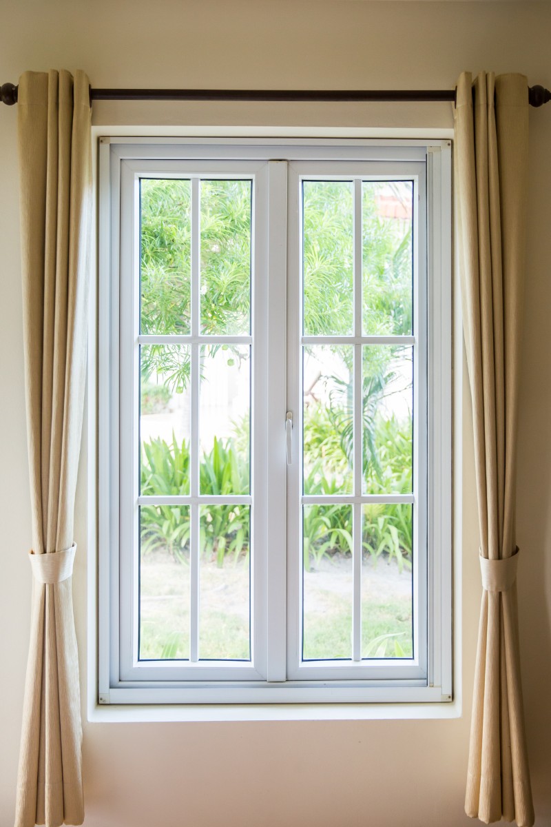 Casement Windows