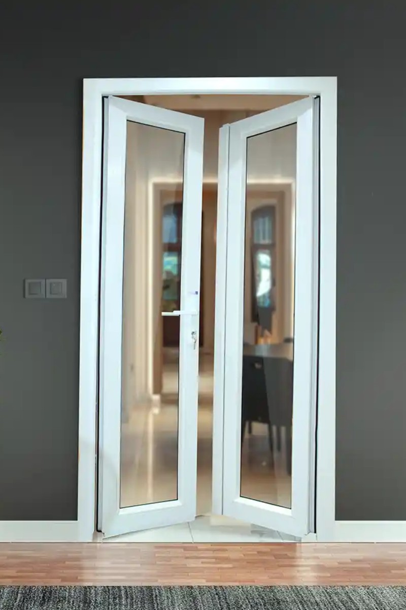 Casement Doors