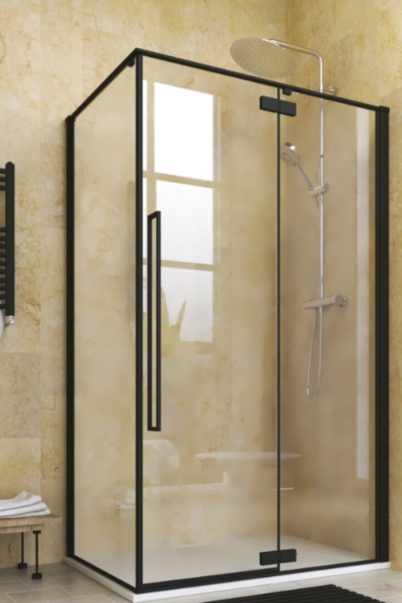 Shower Cubicle