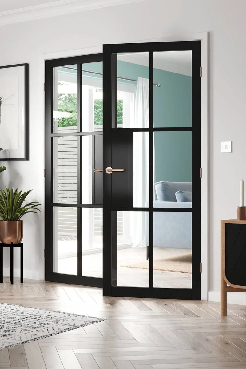 Internal Doors