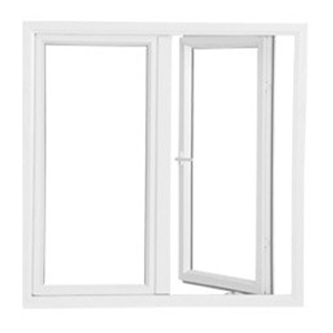 Casement Windows