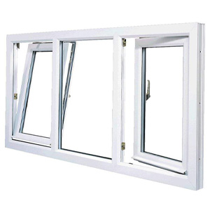 Tilt & Turn Windows
